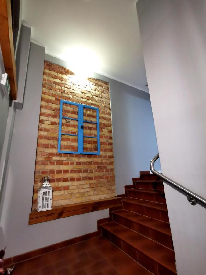 Stara Wozownia Hotel
