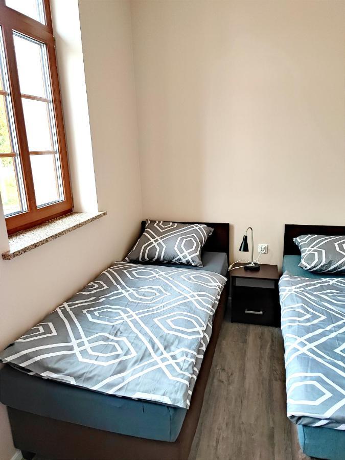 Stara Wozownia Hotel Piła