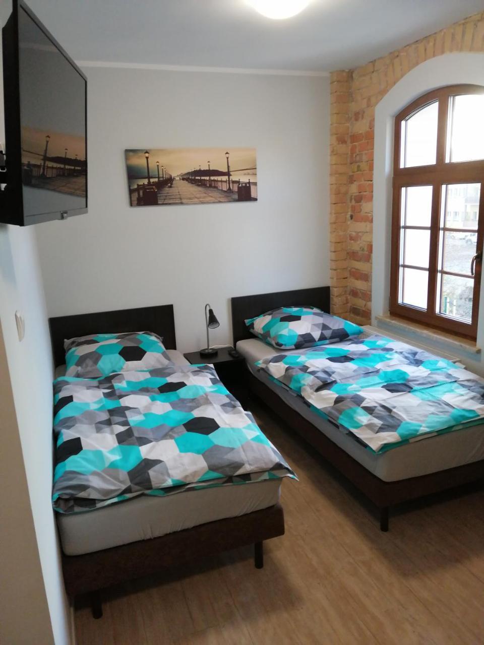 Stara Wozownia Hotel *