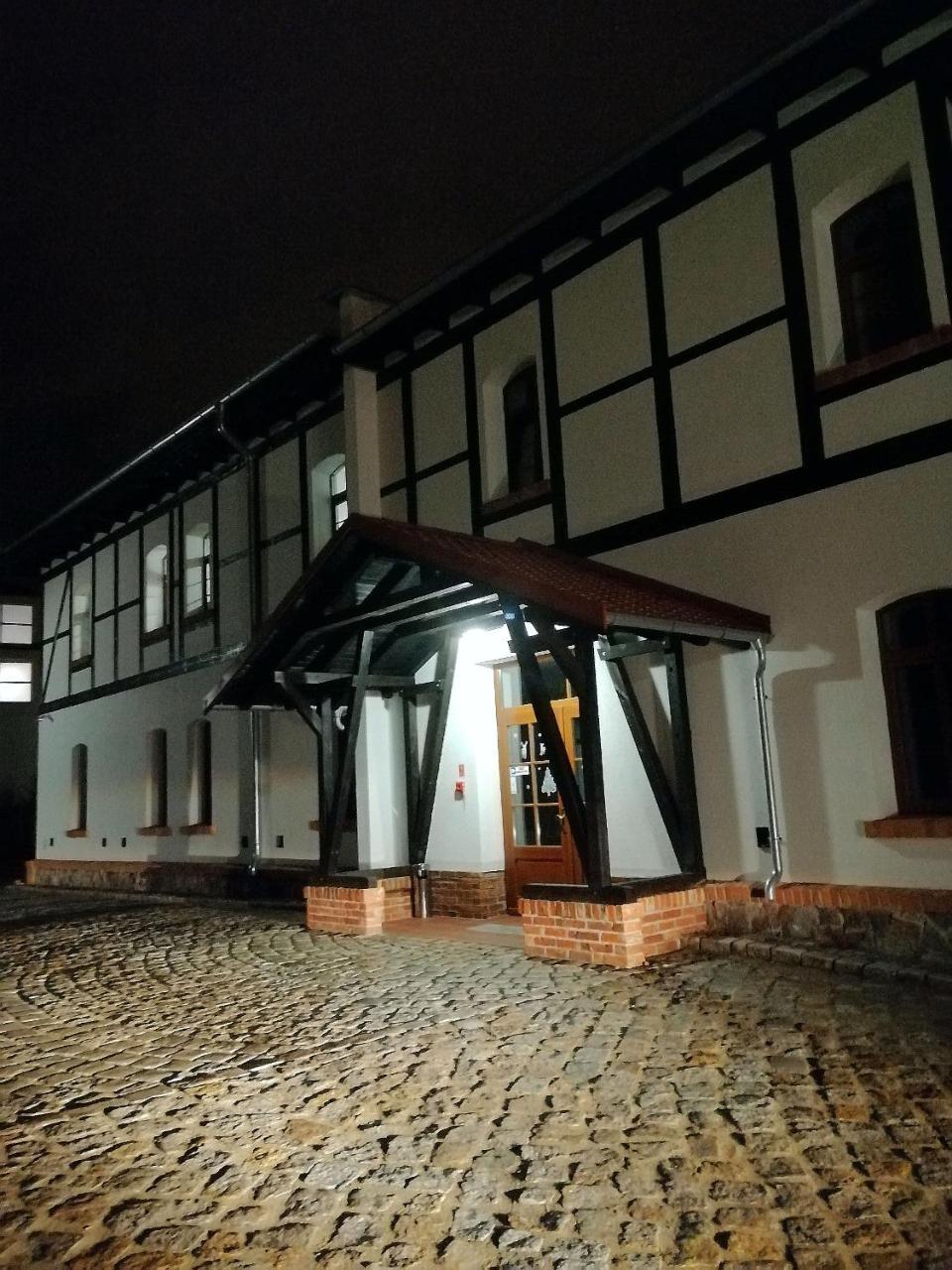 Stara Wozownia Hotel